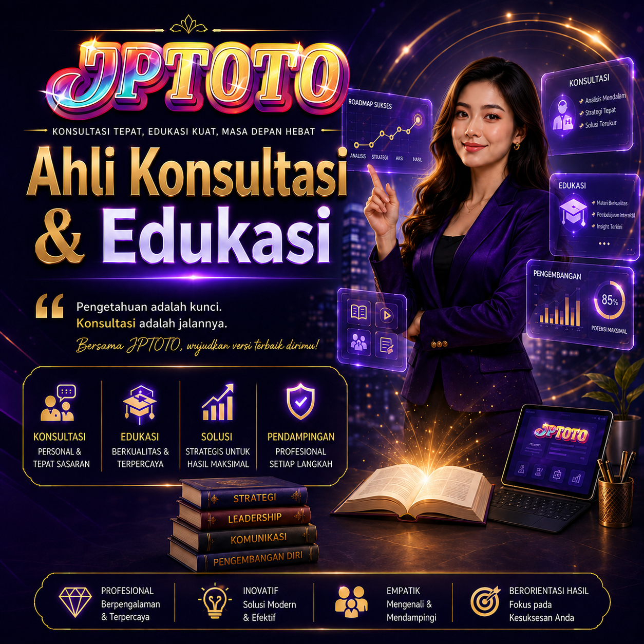 SITUS JPTOTO